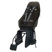 Fietsstoeltje Urban Iki  Rear seat Frame mounting Koge Brown/Bincho Black