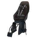 Fietsstoeltje Urban Iki  Rear seat Frame mounting Koge Brown/Bincho Black