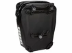 Fietstas achterdrager Thule Shield Pannier 17L - Black