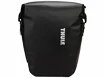 Fietstas achterdrager Thule Shield Pannier 17L Black