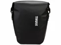 Fietstas achterdrager Thule Shield Pannier 17L Black