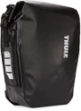 Fietstas achterdrager Thule Shield Pannier 17L Black