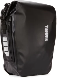 Fietstas achterdrager Thule Shield Pannier 17L Black
