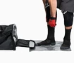 Fietstas met aankleedmat Race Face  Stash Gear Bag Concrete