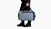 Fietstas met aankleedmat Race Face  Stash Gear Bag Concrete