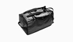 Fietstas met aankleedmat Race Face Stash Gear Bag Stealth