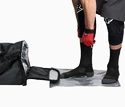 Fietstas met aankleedmat Race Face  Stash Gear Bag Stealth