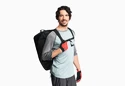Fietstas met aankleedmat Race Face  Stash Gear Bag Stealth