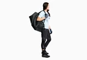 Fietstas met aankleedmat Race Face  Stash Gear Bag Stealth