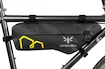 Fietstas voordrager Apidura  Expedition compact frame pack 3l