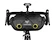 Fietstas voordrager Apidura  Expedition handlebar pack 9l