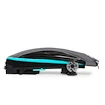 Fietstrailer Kinderkraft Nava Hawaiian Blue