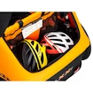 Fietstrailer S'Cool TaXXi Kids Pro two Orange