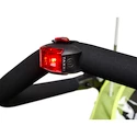 Fietstrailer TaXXi S'Cool Kids Elite two Lime