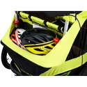 Fietstrailer TaXXi S'Cool Kids Elite two Lime