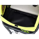 Fietstrailer TaXXi S'Cool Kids Elite two Lime