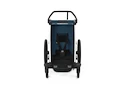 Fietstrailer Thule Chariot Cross 1 Blue