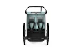 Fietstrailer Thule Chariot Cross 2 Grey