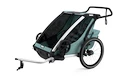 Fietstrailer Thule Chariot Cross 2 Grey