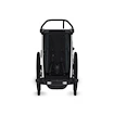 Fietstrailer Thule Chariot Cross 2 single dark slate