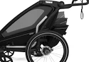 Fietstrailer Thule Chariot Sport 1 Black