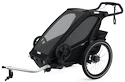 Fietstrailer Thule Chariot Sport 1 Black