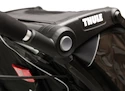 Fietstrailer Thule Chariot Sport 1 Black