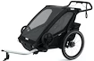 Fietstrailer Thule Chariot Sport 2 Black