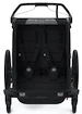 Fietstrailer Thule Chariot Sport 2 Black