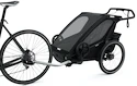 Fietstrailer Thule Chariot Sport 2 Black