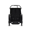 Fietstrailer Thule Chariot Sport 2 double black