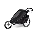 Fietstrailer Thule Chariot Sport 2 single black