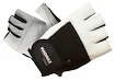 Fitness handschoenen MadMax  Professional MFG269 White