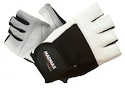 Fitness handschoenen MadMax  Professional MFG269 White