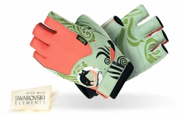 Fitness handschoenen MadMax Rats with Swarovski elements MFG730