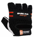 Fitness handschoenen Power System  Basic Evo Red