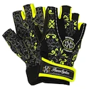 Fitness handschoenen Power System  Classy Yellow M