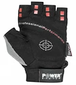 Fitness handschoenen Power System  Fitness Rukavice Flex Pro Černé