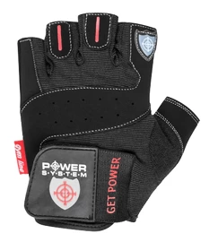 Fitness handschoenen Power System Get Power