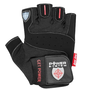 Fitness handschoenen Power System  Get Power
