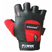 Fitness handschoenen Power System  Power Plus Red