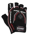 Fitness handschoenen Power System  Pro Grip Evo Black S