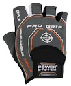 Fitness handschoenen Power System  Pro Grip Evo Gray L