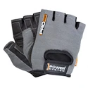 Fitness handschoenen Power System  Rukavice Pro Grip Gray XXL