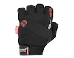Fitness handschoenen Power System  Ultra Grip Black