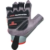Fitnesshandschoenen voor dames Power System  Womans Power Black