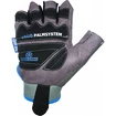 Fitnesshandschoenen voor dames Power System  Womans Power Blue