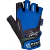 Fitnesshandschoenen voor dames Power System  Womans Power Blue
