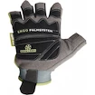 Fitnesshandschoenen voor dames Power System  Womans Power Green