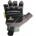 Fitnesshandschoenen voor dames Power System  Womans Power Green